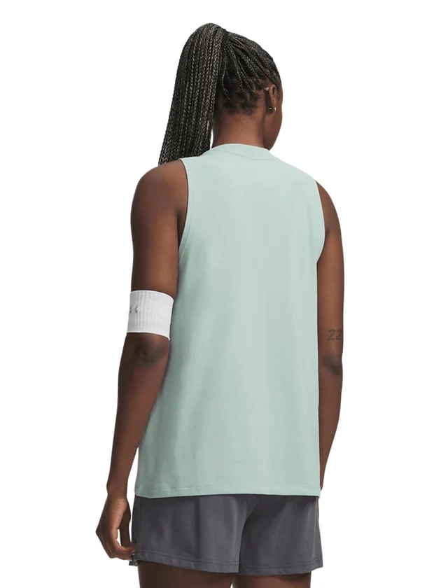 Rival Muscle Tank
