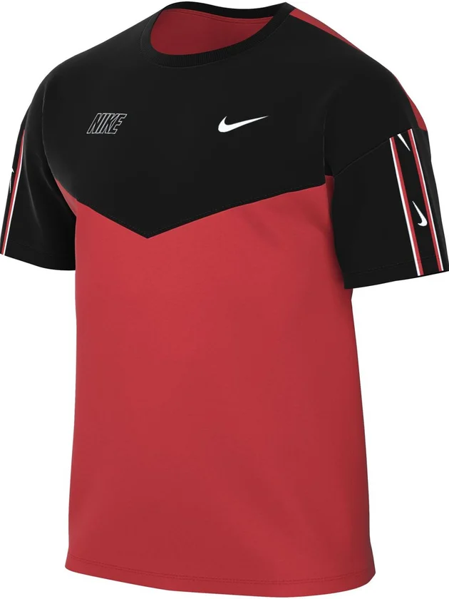 Repeat Sw Pk Tee