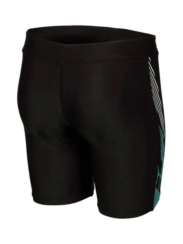 Swim Mid Jammer Graphic