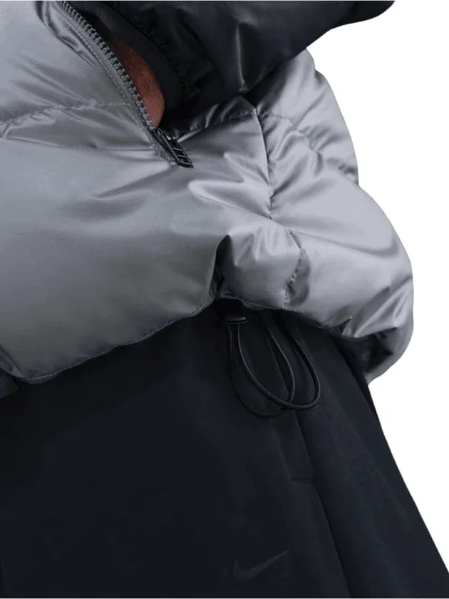 Windrunner Stmnt Dwn Jkt