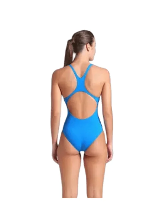 Team Swimsuit Swim Pro Soli