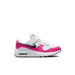 WHITE/OBSIDIAN-FIERCE PINK-PURE PLATINUM