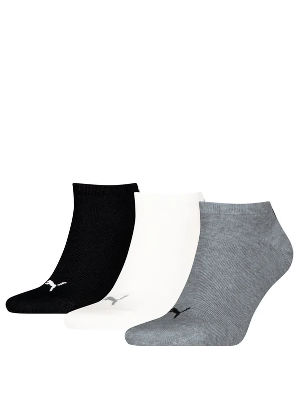 Sneaker Plain 3P