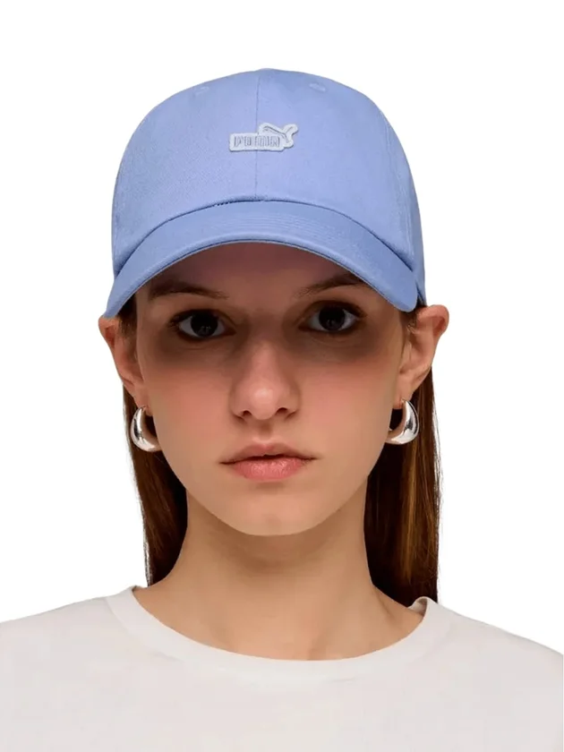 No 1 Logo Patch Bb Cap
