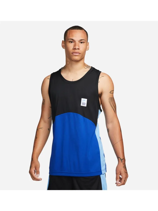 Dri-FIT Startfv Jsy