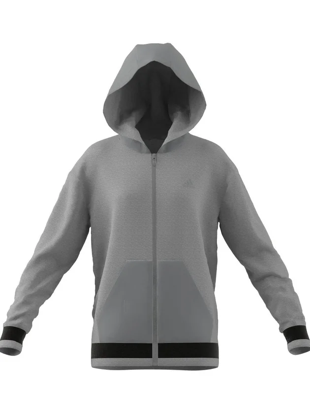 Fleece FZ HD