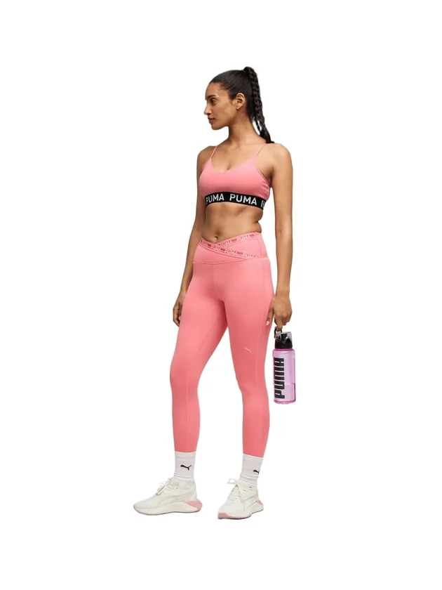 Strong Cross Front Tight HW 7/8
