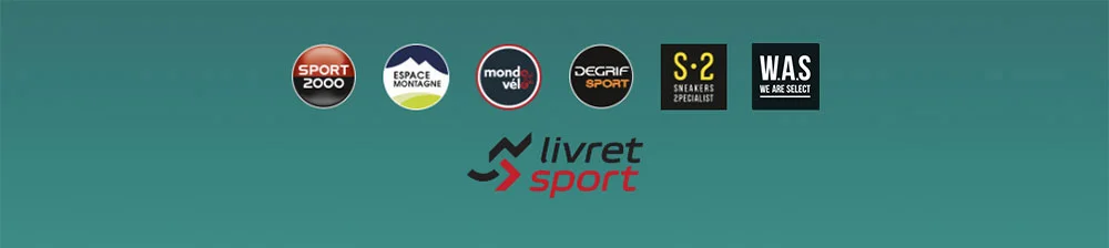 Le Livret Sport quitte le terrain