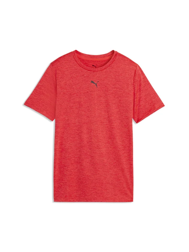 Tad Ess Heather Tee B