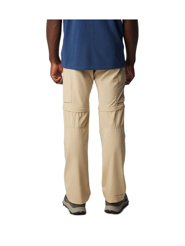 Silver Ridge Utility Convertible Pant