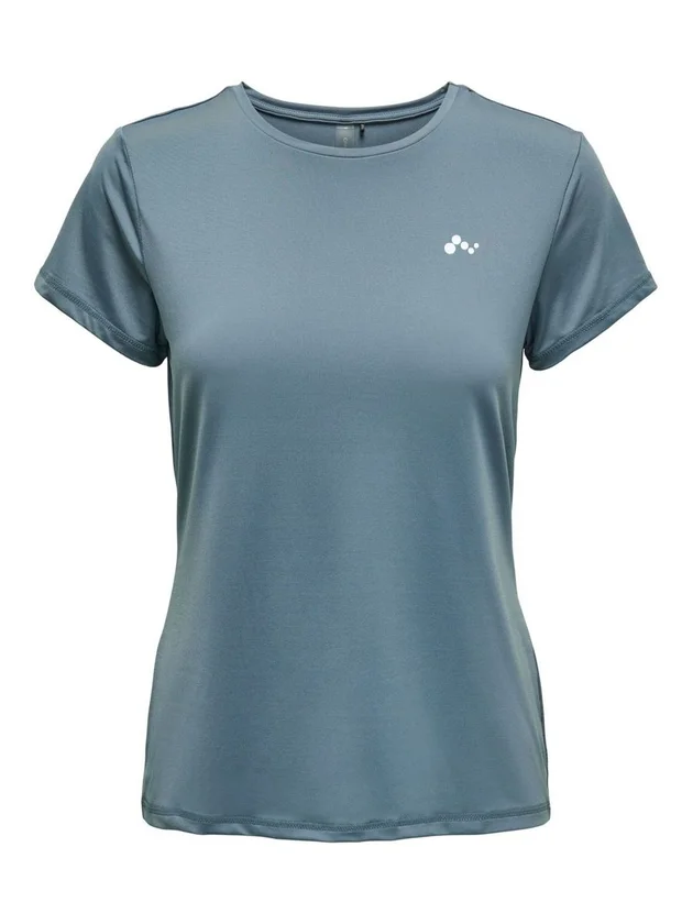 Carmen On Ss Reg Tee Noos