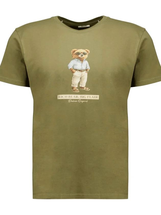Richbear TS