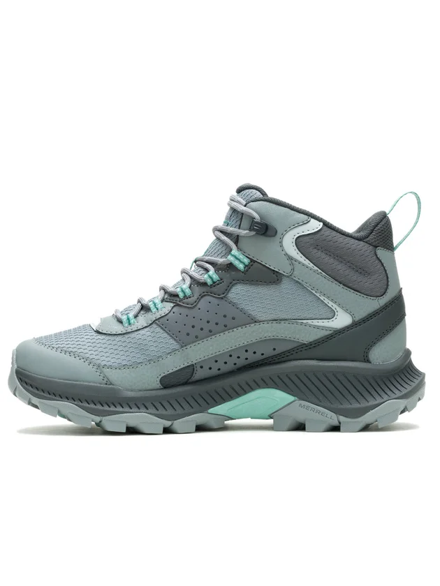 Speed Strike 2 Mid GTX