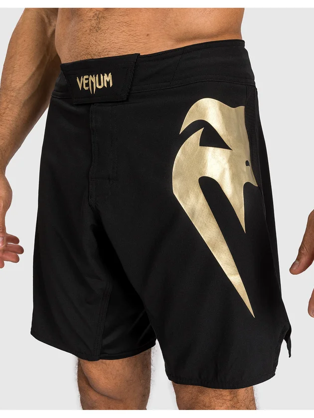 Light 5.0 Fightshort