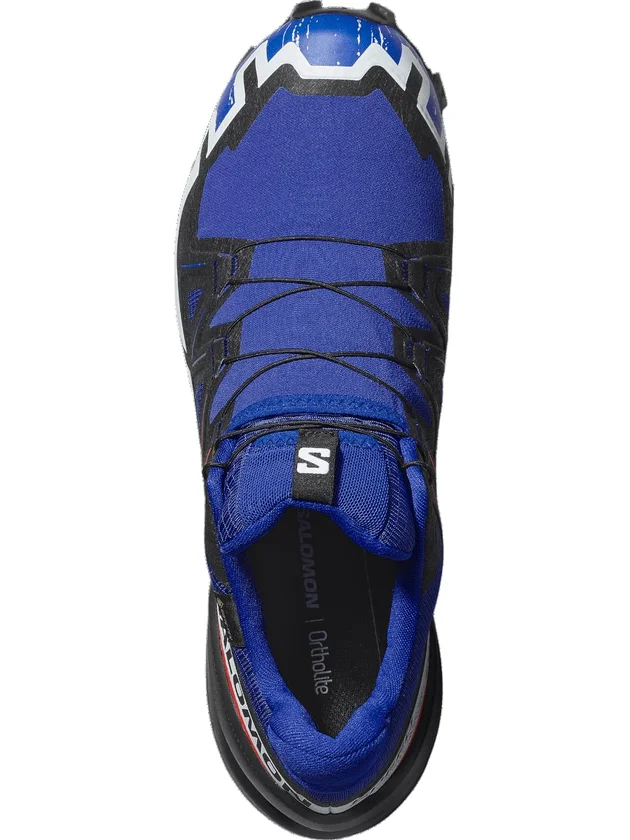 Speedcross 6 GTX