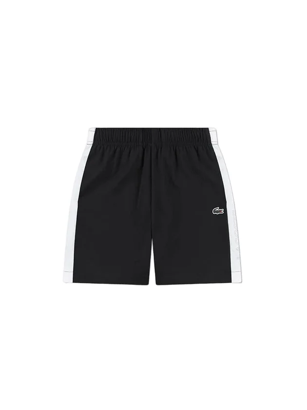 Colorblock Sport Short