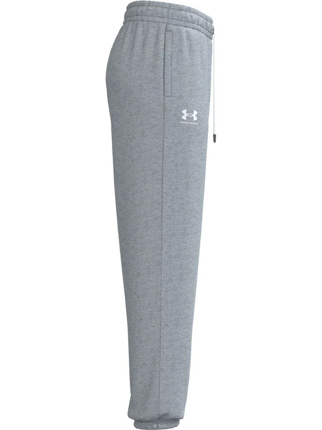 Icon Fleece Jogger