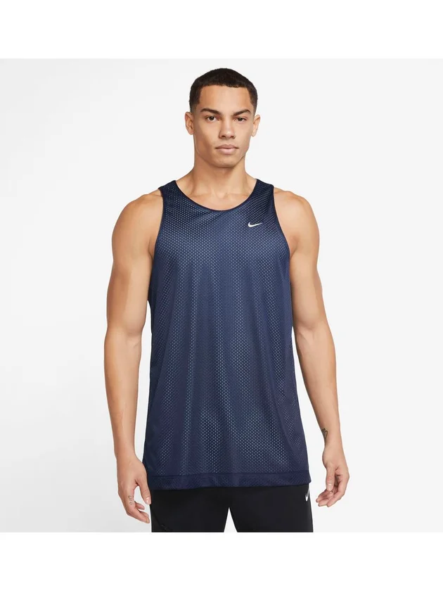 Dri-FIT Standard Issue Rev Jersey
