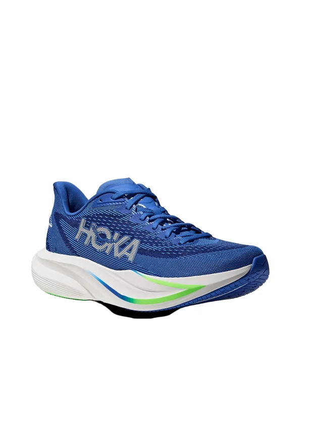 Mach 7