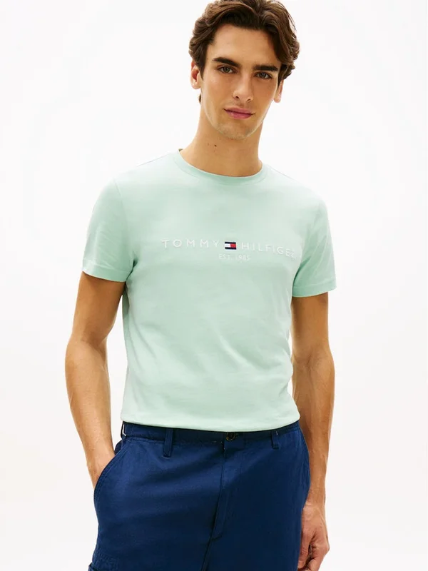 Logo Tee