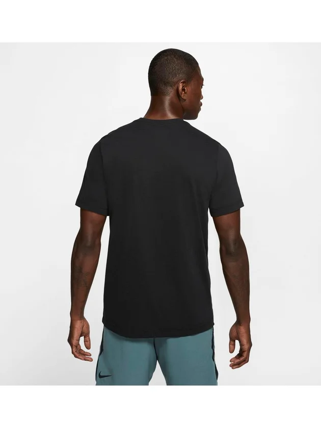 Dri-FIT Tee DFC Crew Solid
