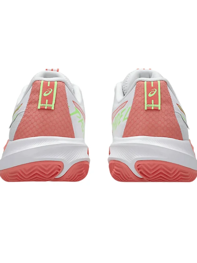 Gel Challenger 15 Padel