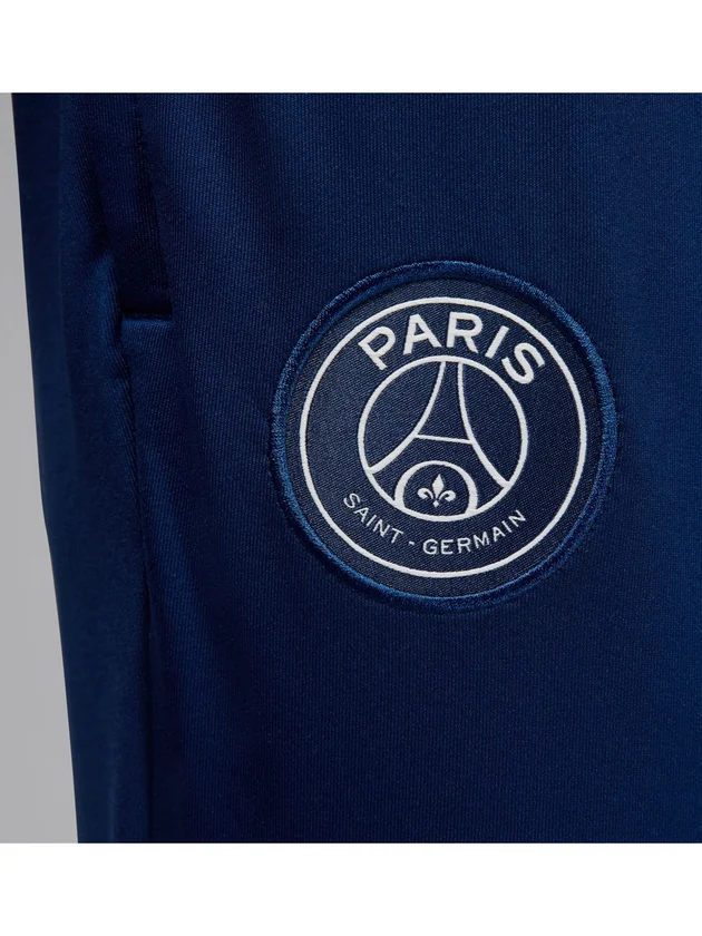 PSG Strike Fourth
