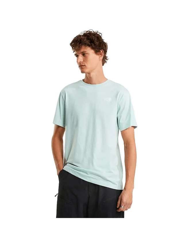 Evolution Box Nse Reg Short Sleeve