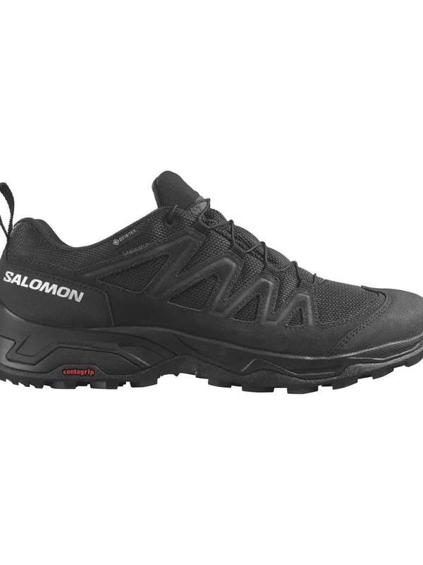 X Ward Leather GTX