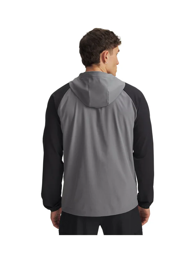 Vibe Woven Jacket
