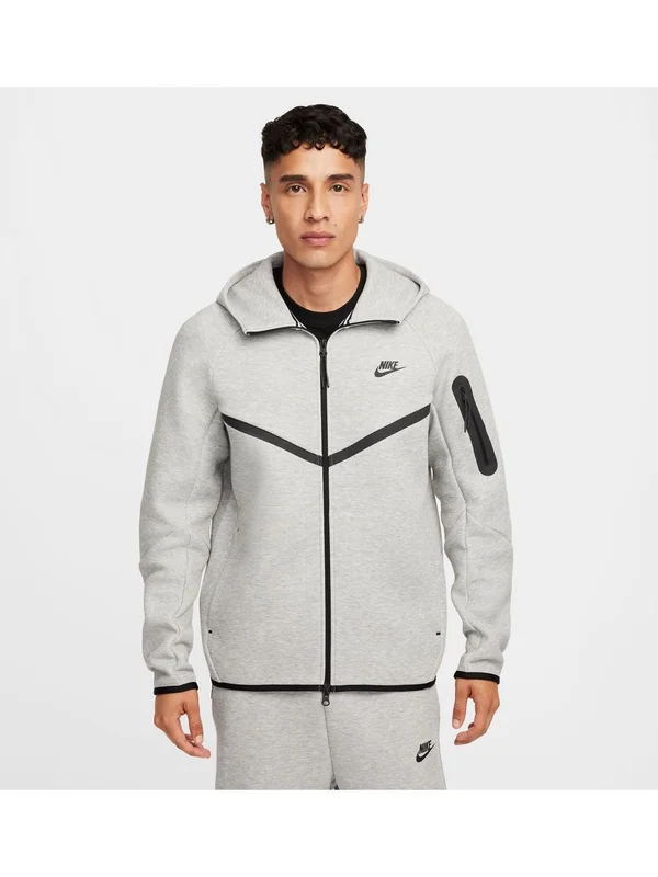 Tch Flc Fz Wr Hoodie