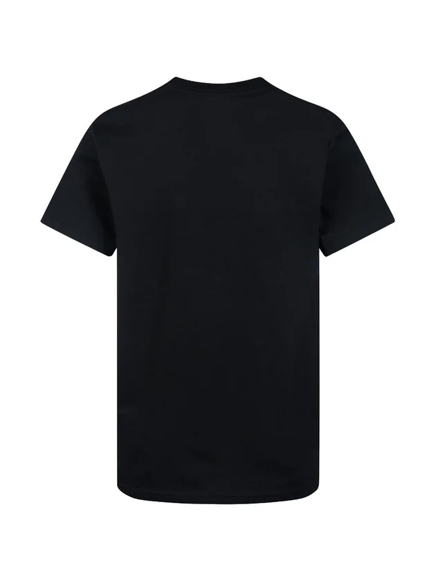 Jdb Varsity Jumpman S S Tee