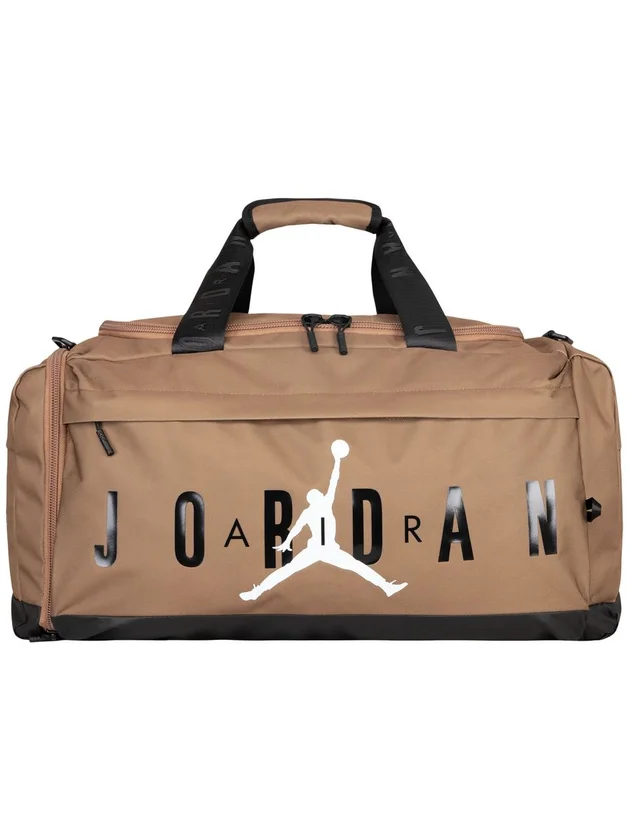 Jam Velocity Duffle