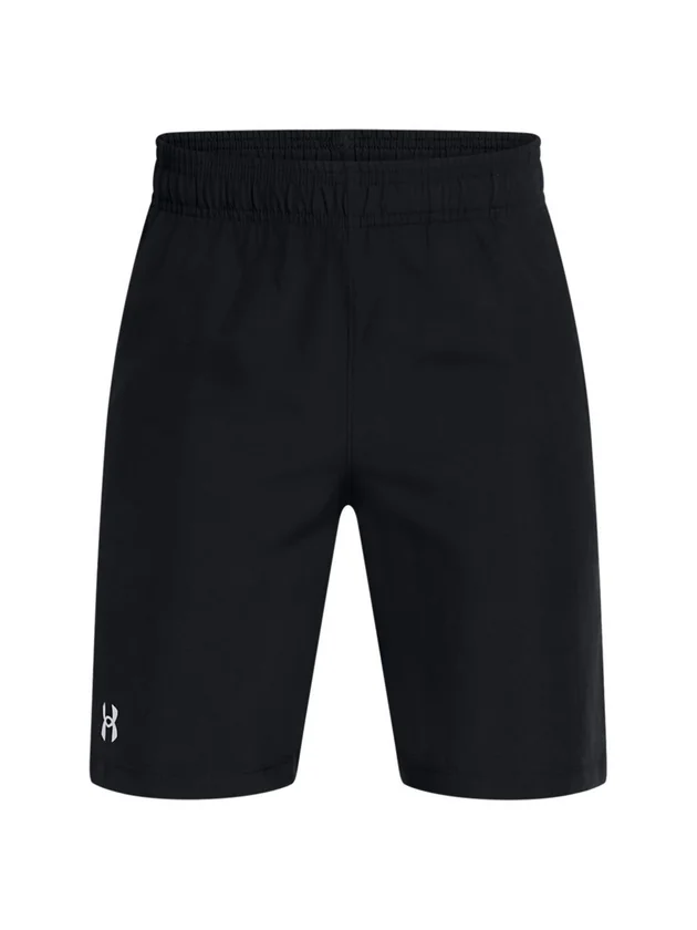 Tech Woven Short