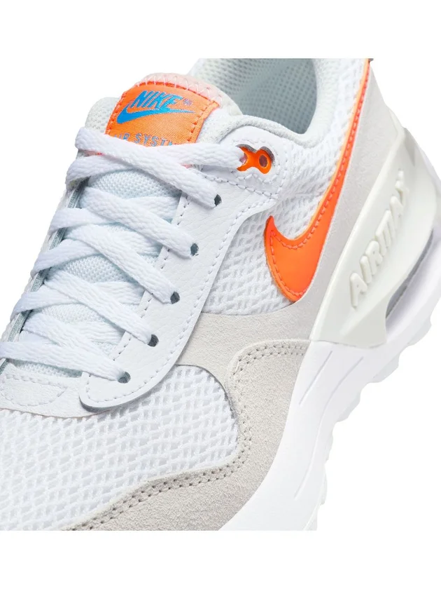 Air Max Systm