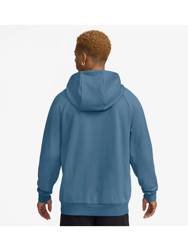 Df UV Primary Po Hoodie