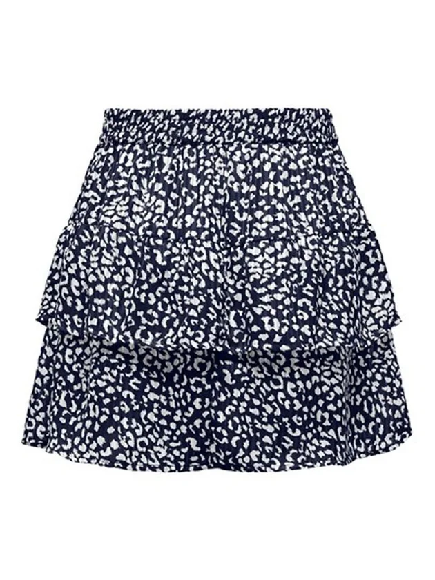 Daniella Layered Skirt Ptm