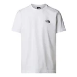 TNF WHITE