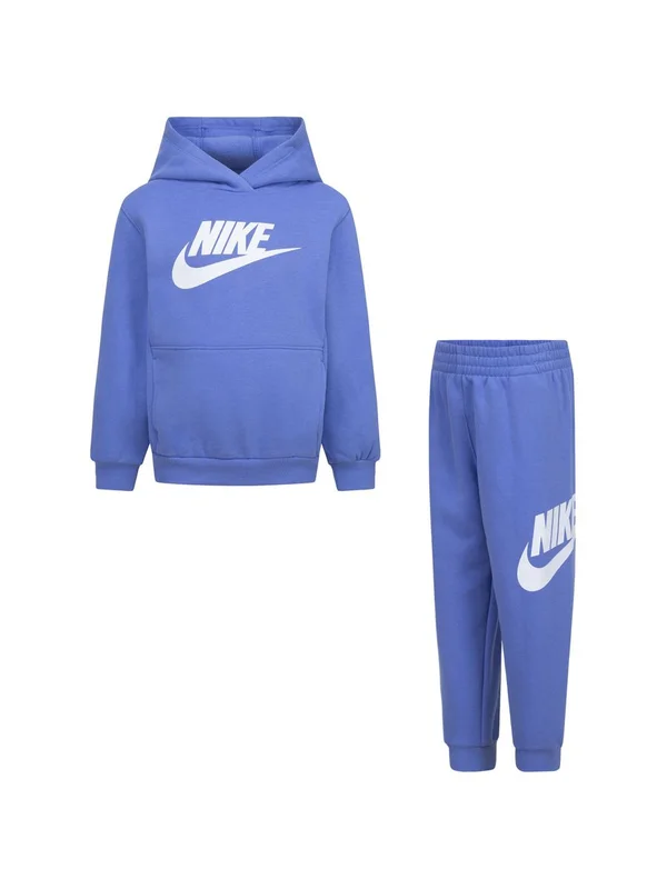 Club Fleece Set