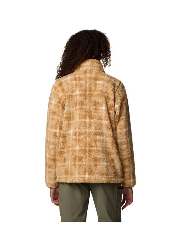 West Bend Print Full Zip II