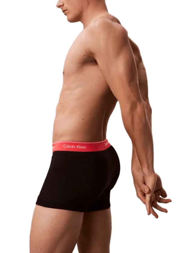 Trunk 3 PK