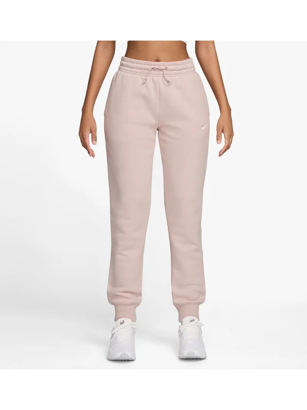 Phnx Flc Mr Pant Std