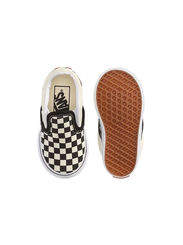Classic Slip-On