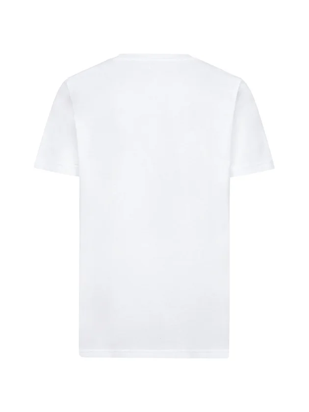 Cnvs Chuck Patch Tee