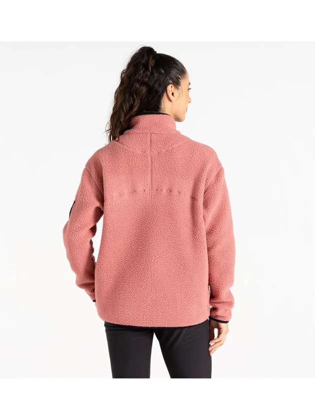 Slide Out Fleece