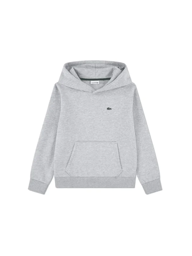 French Terry Hoodie