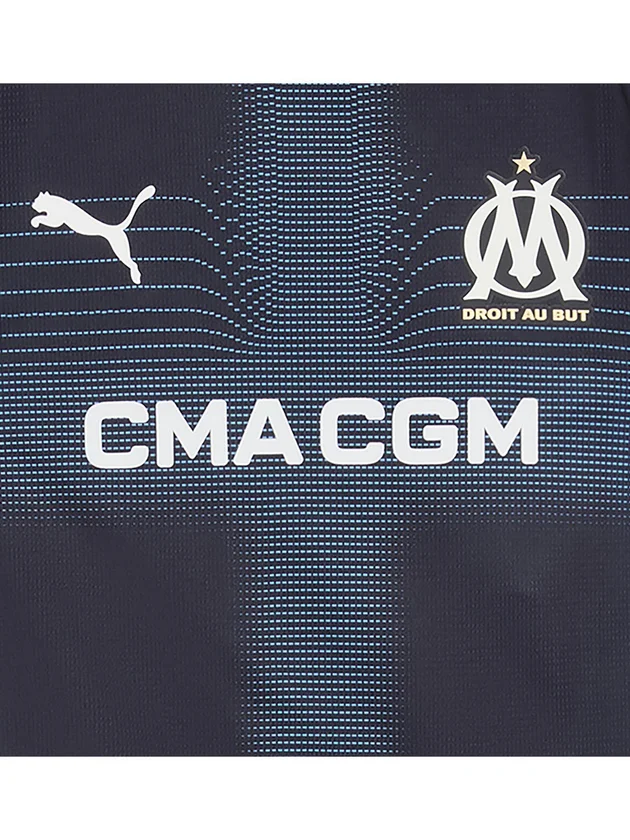 OM Extérieur Match Miniki
