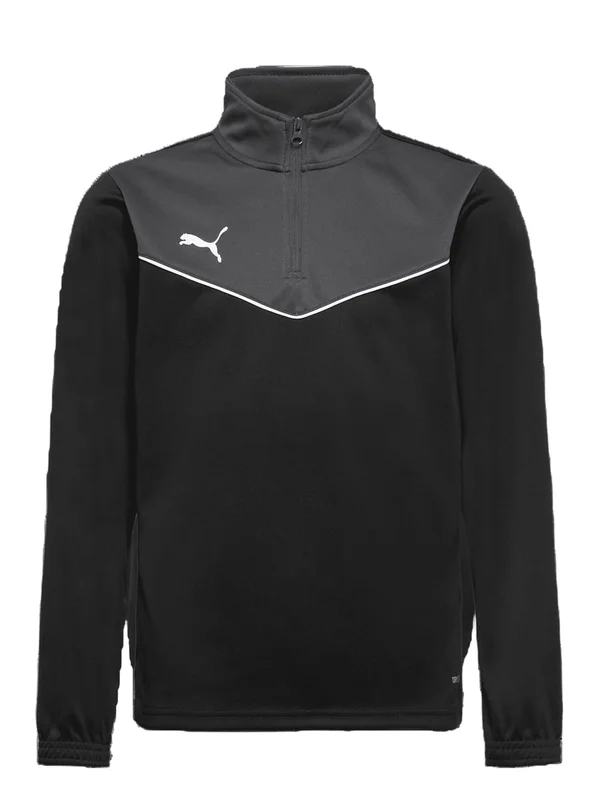 Individualrise 1/4 Zip Top