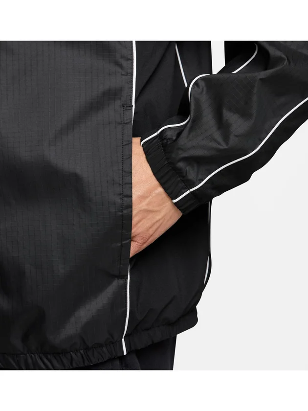 Air Fz Hybrid Utl Jkt Hd