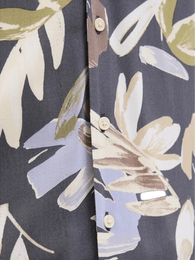 Jorluke Varenna Aop Shirt Ss